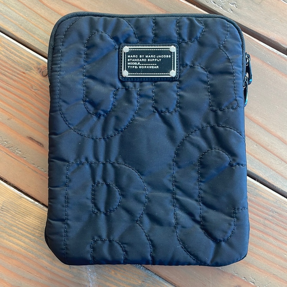 Marc Jacobs IPad Case
